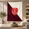 Decorative Tapestry,Hull KR Printed Wall Art, Lightweight Wall Hanging For Bedroom Background