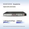 Huawei S5731S-H Series Enterprise Core/Aggregation Gigabit Switch CN plug (adapter included)