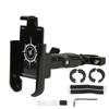 P50 Motorcycle Phone Holder Mount Support Bracket Mobile Phone Navigation Bracket Frame