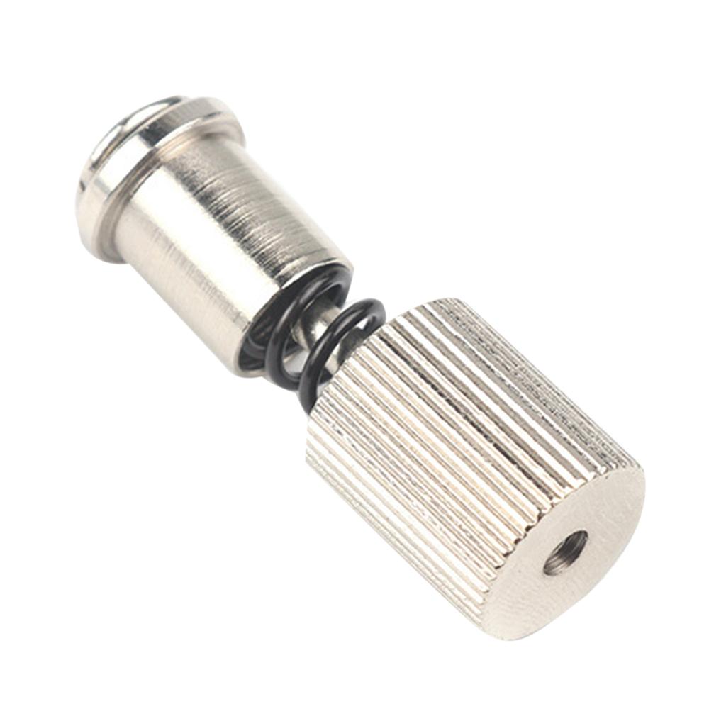 Универсальный быстрый прижимной инструмент, легко заменяемый инструмент, винт для ног для швейной машины