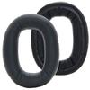 2Pcs Foam Sponge Replacement Ear Cushion Headset Headset Earmuff for Marshall Monitor 2 ANC