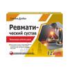 Пластырь для облегчения ревматической боли в суставах - Успокаивающий пластырь для боли в пальцах и ногах