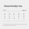 Babyprints Хлопковый боди-кимоно для новорожденного (2-Pack)