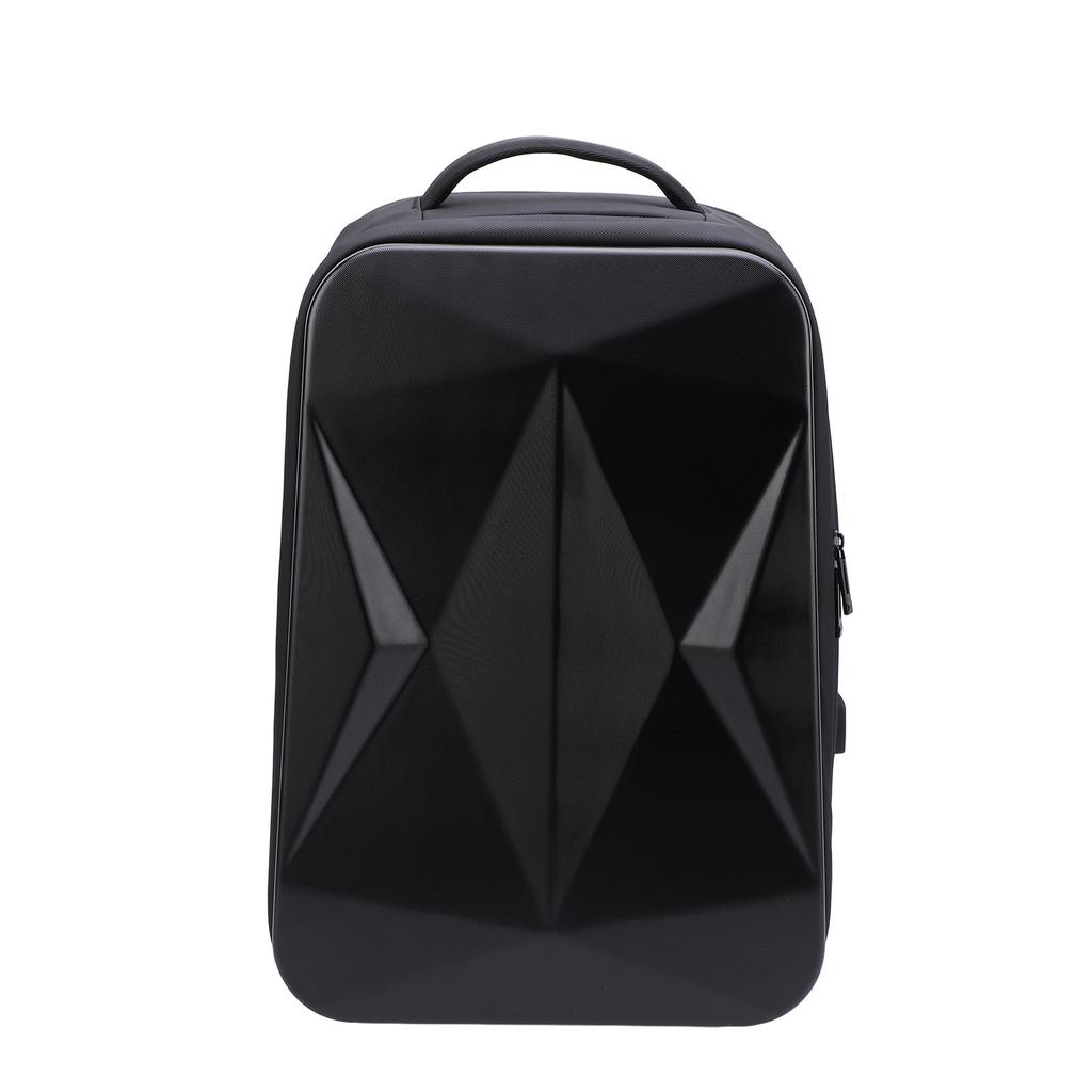 Водонепроницаемый защитный дорожный чехол Satellite Backpack с USB-портом для зарядки кабелей питания