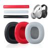 For Edifier W800BT W808BT W800X K830 K815P G1 Headphone Head Beam Ear Pads Cover Earmuffs