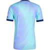Adidas Originals Arsenal 24/25 Third Authentic Jersey IZ0112