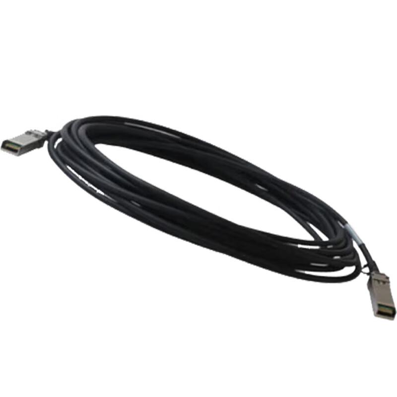 HUAWEI QSFP+ 40G DAC High-Speed Stacking Cable