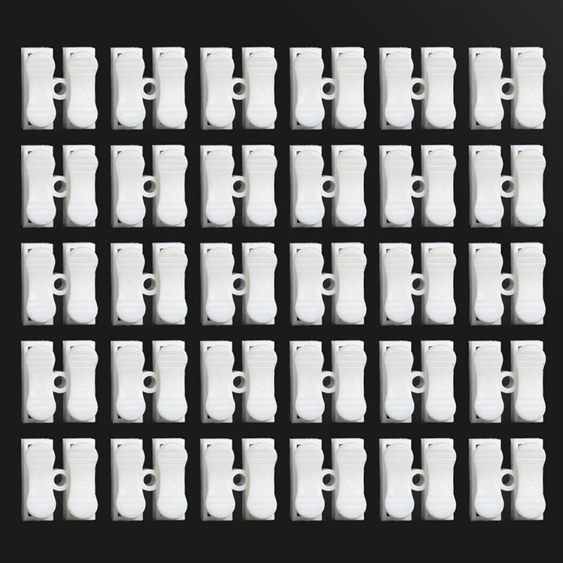 10 Pcs Electrical Cable Connectors Quick Splice Lock Wire Terminals Self Locking