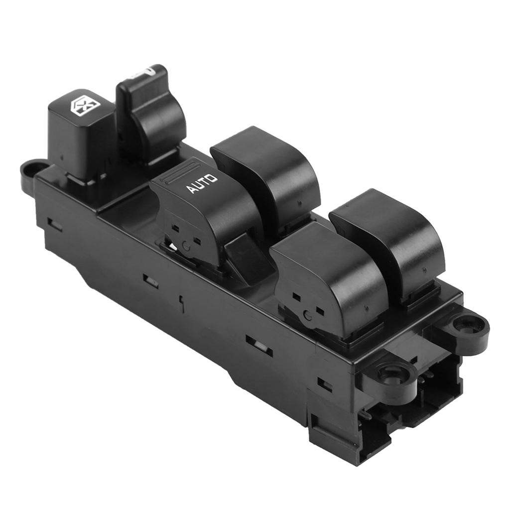 25401 9E000 Автомобильный электрический переключатель стеклоподъемника Главный блок управления для Nissan Altima Sentra Frontier