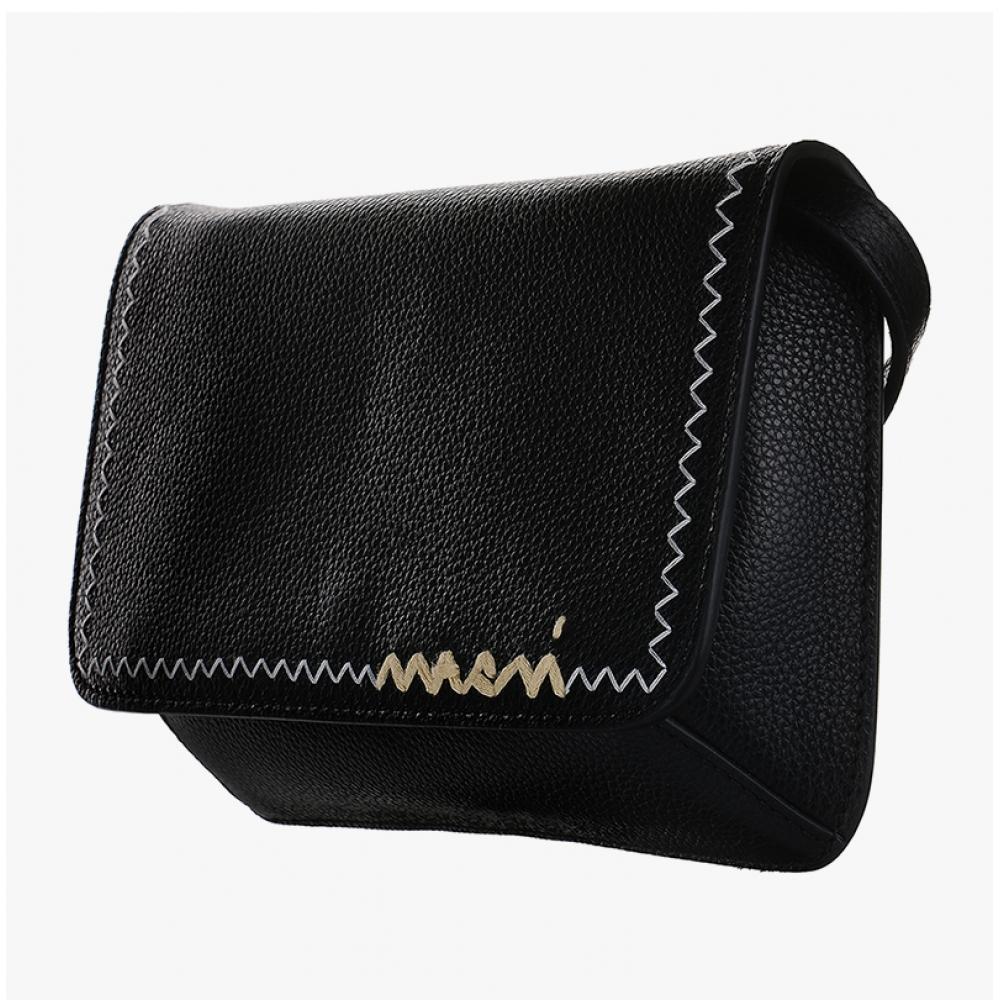 Marni Symbol Logo Crossbody Phmo0038u1 P6533 00n99