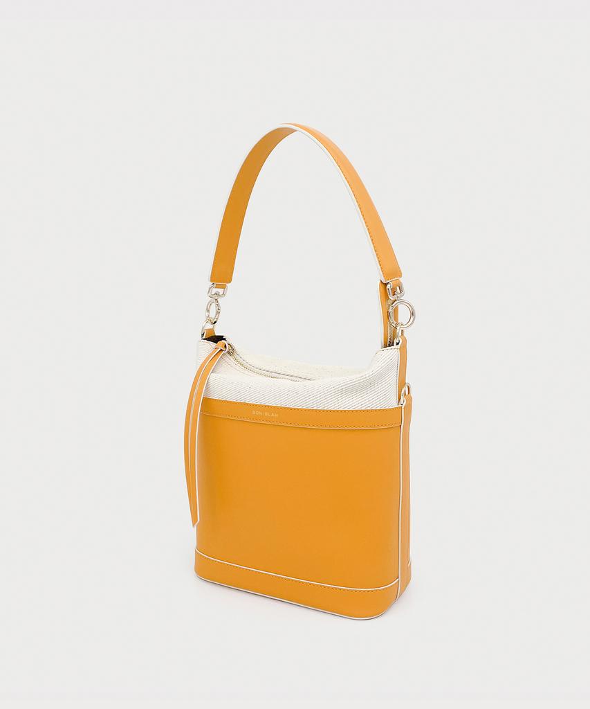 Boniblah Eron Bag (Tangerine)