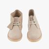 Ботинки Clarks Desert Sand из замши 26155527