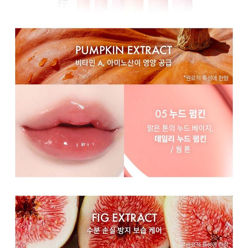 AMUSE Набор тинтов Mini Bebe