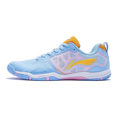 Настольный теннисные туфли Li Ning Унисекс Низкие APPT009-3