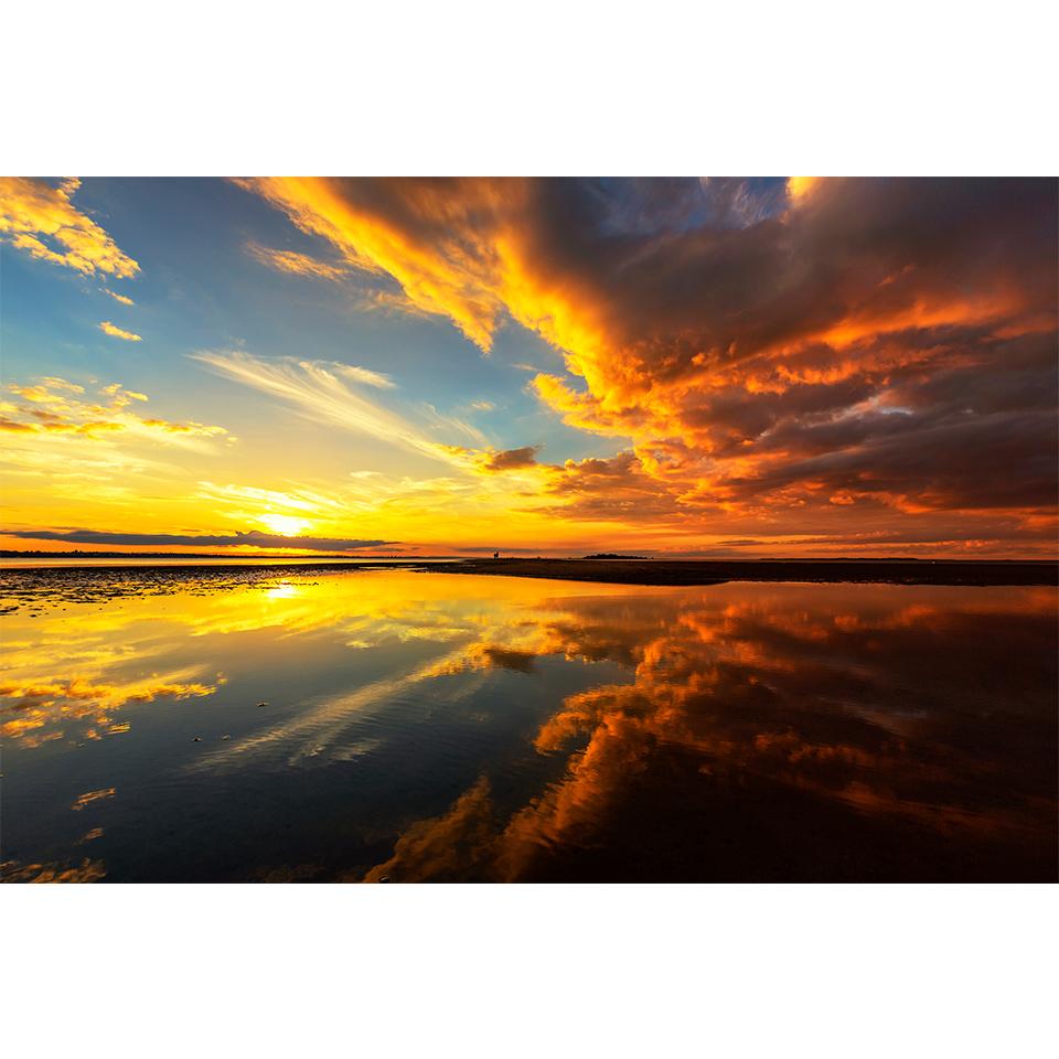 5D DIY Handcraft Rhinestones Diamond Painting Art Picture Full Diamond Embroidery Landscape Mosaic Cross Stitch Hanging Painting