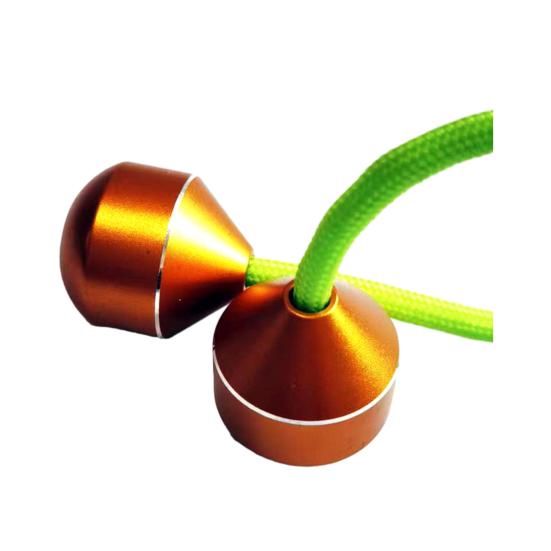 Пальчиковая игрушка Тренажер ловкости пальцев Координация рук и глаз Компактная Портативная Алюминиевый сплав Снятие стресса Непоседа