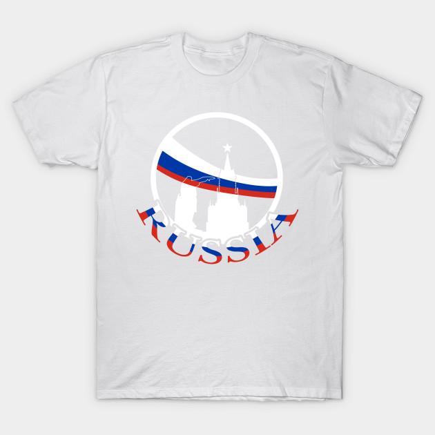 Футболка женская Россия Москва Русский подарок Россия Harajuku принт Kawaii футболка летняя короткий рукав женская футболка топ футболка