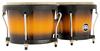 MEINL Percussion Headliner Series Wood Bongo HB100VSB []
