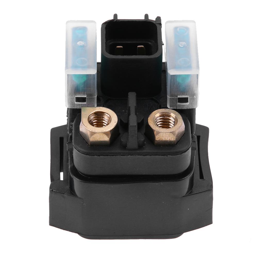 Реле соленоида стартера мотоцикла для Suzuki VL 1500 VLR180 GSXR600 GSX600F