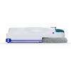 Robot de nettoyage de vitres - HUTT W10 - 10 cm/s - Réservoir 80 ml - 65 dB - Blanc