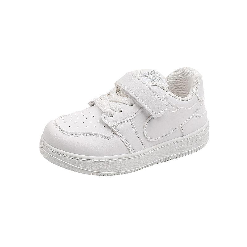 2025 осень Данк черно-белая панда детские кроссовки мальчики кеды Чикаго для малышки школьные белые туфли