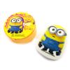 MINIONS [M9232] - Ластик + точилка 'Миньоны'