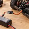 250mm Heavy Duty RC Aluminum Power Switch Plastic Medium Aluminum Shell Switch  For RC Airplane