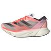 Adizero Adios Pro 3 Pink Spark Women Sneakers Aurora-Metallic Sandy-Pink ID3612