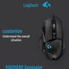 Logitech G502 HERO Wired RGB Gaming Mouse