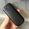 Восстановленный Nokia 1202 Оригинальный Разблокированный 2G GSM 900/1800 Фонарик Клавиатура Мобильный Телефон