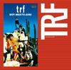 7-дюймовая пластинка TRF BOY MEETS GIRL Overnight Sensatio AQJD77669 avex infinity 2024 Япония Японский Поп-Рок