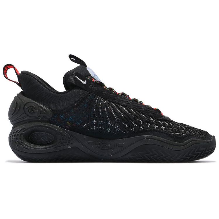 Nike Мужские кроссовки Cosmic Unity EP Ghost Black White DD2737-003