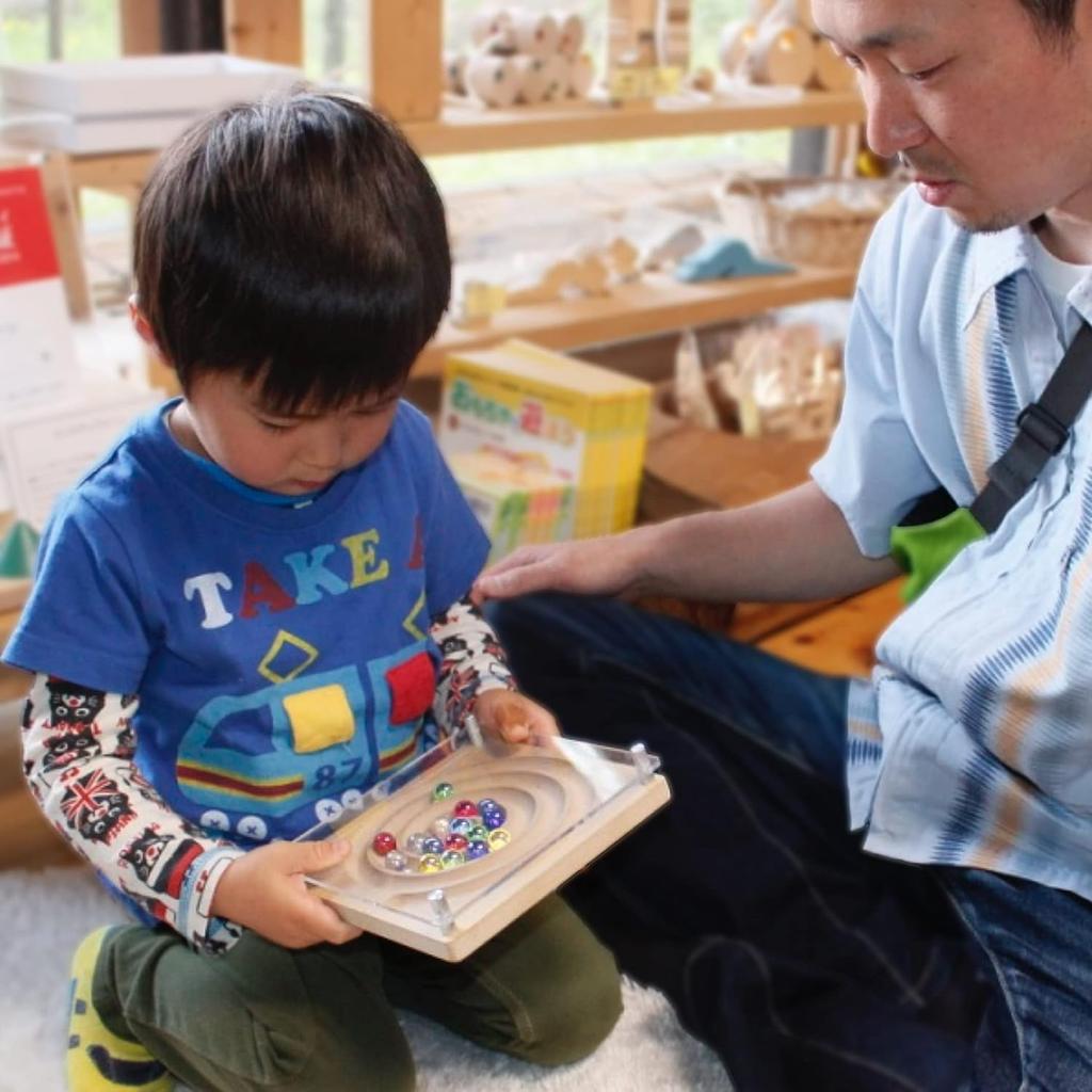 Andromeda Good Toy Игрушки Деревянные игрушки Деревянные игрушки Шарики Детские развивающие игрушки Рейтинг по уклону 1 годик Лет 2 года 3 года 4 года 5 лет