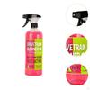 Концентрат для чистки велосипедной цепи, пенная формула для ухода за компонентами трансмиссии, многоцелевой