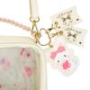 Sanrio Shoulder Bag Wish Me Mel Mel-chan WISH ME MELL 14×22×7.5cm Character 207101 SANRIO