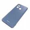 Sc Silicone Case Redmi Redmi 12C Blue