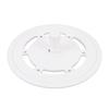 Robot Vacuum Mop Cloth Bracket ABS Sweeping Robot Mop Cloth Holder Module for X2 X2Pro Vacuum