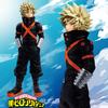 23СМ Оригинальная фигурка BANPRESTO Моя геройская академия 7-й СЕЗОН Фигурка Кацуки Бакуго Аниме Модель Оригинальная Игрушка в Коробке