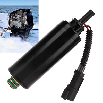5004428 0439347 439347 5000800 Сепаратор топливного насоса для Evinrude 75-175Hp 01-06 Сменная часть двигателя топливного насоса
