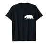 Polar Bear Pocket Amazing Bear T-Shirt