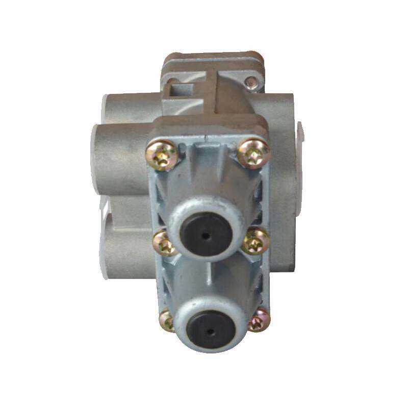 Shaanxi SX2190N SX2190NK Four-Circuit Protection Valve
