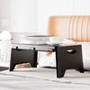 Portable Folding Desk Minimalist Computer Desk Living Room Sofa Reading Tool Multifunctional Desk Dormitory Bed, Folding Desk