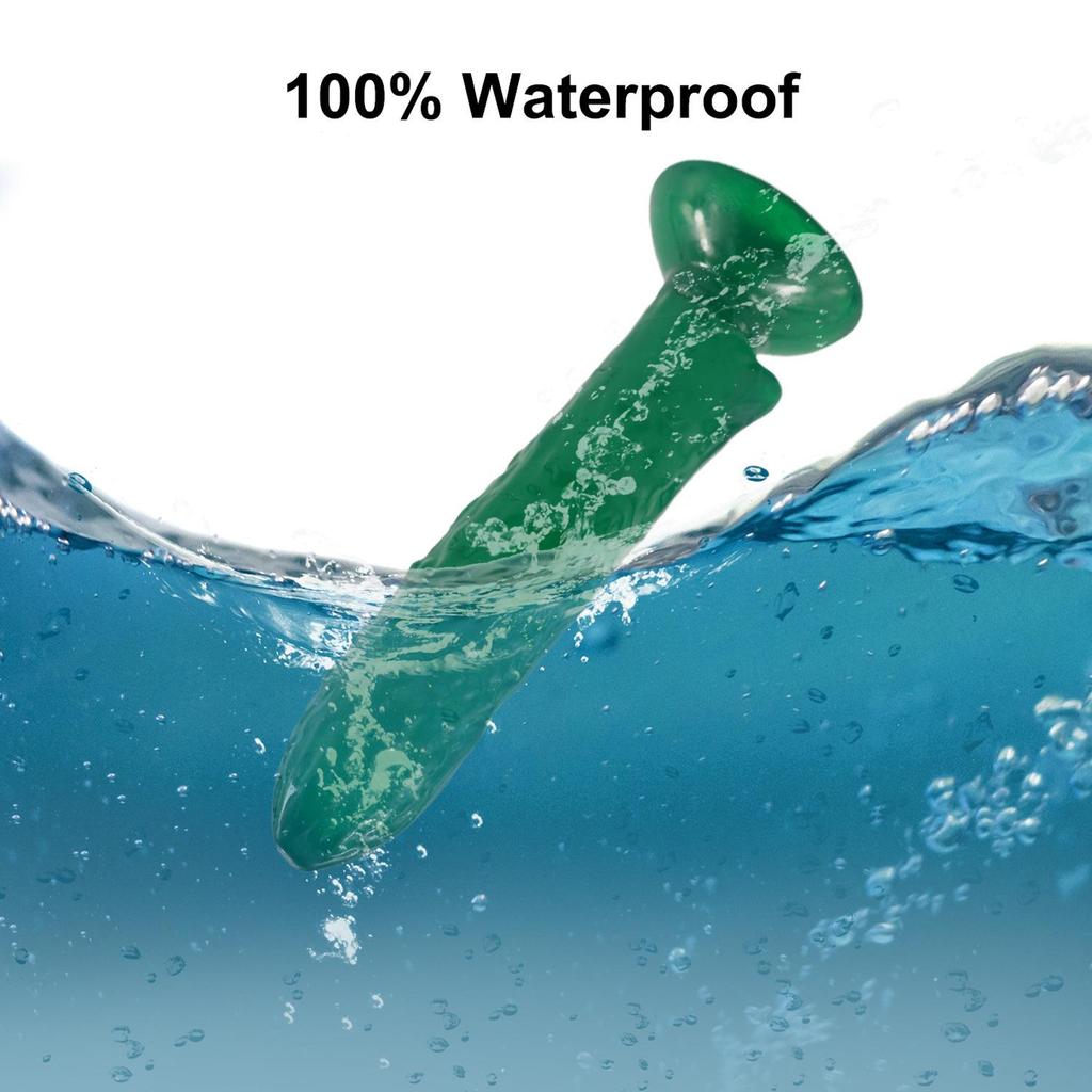 Огуречные дилдо для женщин и мужчин, анальная пробка, массажер простаты, женский мастурбатор, секс-игрушки