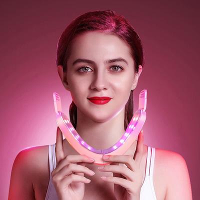 Face slimmer beauty instrument V подтяжка лица и подтяжка лица бандаж для удаления жевательной мышцы маска для лица для женщин
