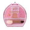 CANMAKE Plumpuku Координация Глаз