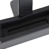 Staub Pot Lid Stand Lid Holder Black Lid Holder negro Lid Holder Lid Rest [Staub] 1190902/40511-364-0