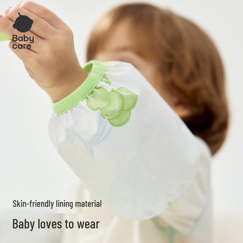 babycare Водонепроницаемые нарукавники для детей