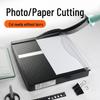 A4 Guillotine Paper Cutter for Office and Home