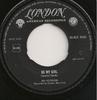 7-дюймовая пластинка RAY PETERSON  Corrine Corrina  Be My Girl 45HLX9246 London Records 1961 Нидерланды Поп Б/у