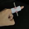 1PC Prank Requis Toys, Pound, Prank Funny Toys, Prank People Wearing Finger Noils